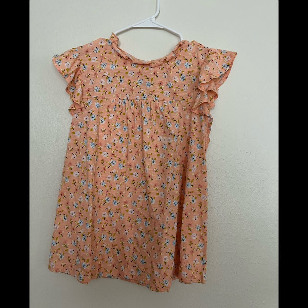 NWT LOFT summer blouse